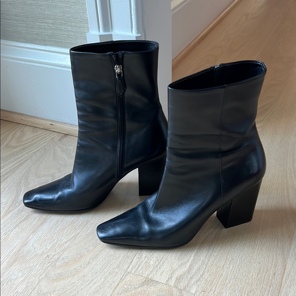 Marion Parke Winnie Ankle Boots